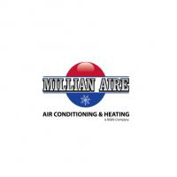 Millian Aire AC & Heating Logo