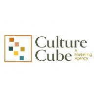Culture Cube Logo