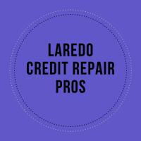 Laredo Credit Repair Pros Logo