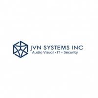 JVN Systems Inc. logo