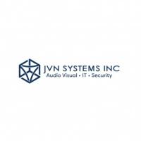 JVN Systems Inc. Logo