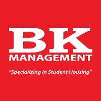 BK Management Logo