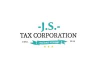 J.S. Tax Corporation Logo