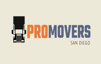 Pro Movers San Diego Logo