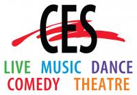 CES at Frostburg State University Logo