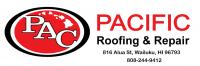 Pacific Roofing & Repair, LLC logo