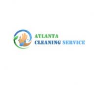 Atlanta Cleaning Service Logo