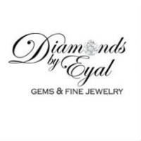 Diamonds by eyal Logo