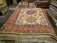 Idin Oriental Rug Gallery Inc Logo