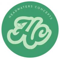 Headwaters Catering logo
