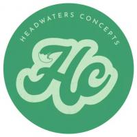 Headwaters Catering Logo