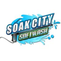 Soak City Softwash LLC Logo
