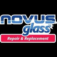 Novus Glass Logo