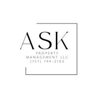 Ask Property Management LLC Logo