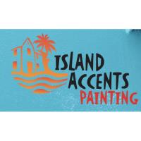 Island Accents Painting logo