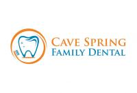 Cave Spring Family Dental logo
