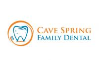 Cave Spring Family Dental Logo