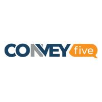 Convey Five Logo