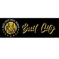 Bail City Bail Bonds Logo