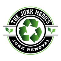 The Junk Medics Logo