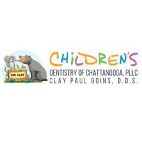 Children's Dentistry of Chattanooga Logo