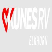 Kunes RV Elkhorn Logo