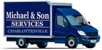 Michael & Son Services Logo