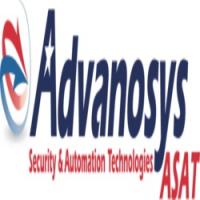 Advanosys Security & Automation Technologies Logo