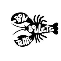 Bon Temps Boulets Seafood Logo