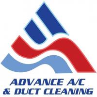 Advance A/C & Duct Cleaning Inc. Logo