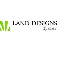 Land Designs by Colton Logo
