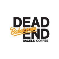 Dead End Bakehouse Logo