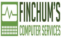 Finchum's Computer Services logo