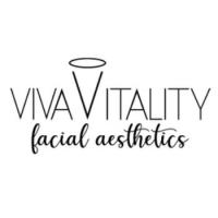Viva Vitality Facial Aesthetics Logo