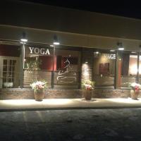 Livonia Yoga Center Logo