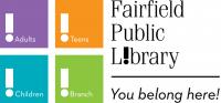 Fairfield Public Library logo