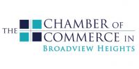 Broadview Heights Chamber of Commerce Logo