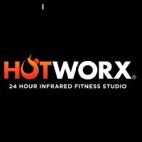HOTWORX - Eagan, MN (Town Centre) Logo
