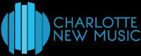 Charlotte New Music Logo