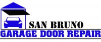 Garage Door Repair San Bruno Logo