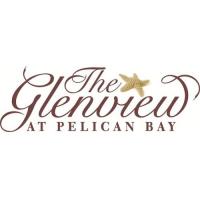 The Glenview at Pelican Bay Logo