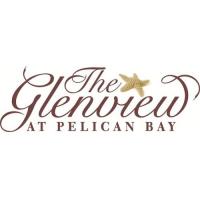 The Glenview at Pelican Bay Logo