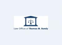 Law Office of Thomas M. Bundy Logo