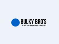Bulky Bros logo