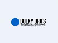 Bulky Bros Logo