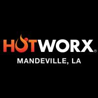 HOTWORX - Marrero, LA Logo