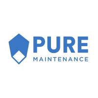 Pure Maintenance Mold Remediation - Palm Beach Logo