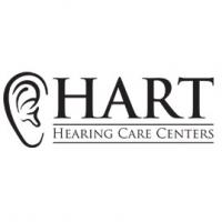 Hart Hearing Care Centers Logo