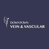 Downtown Vein Treatment Center Logo