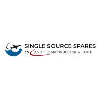 Single Source Spares logo